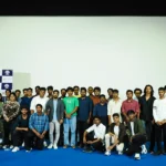 L V Prasad College of Media Studies Celebrates Successful Postgraduate Induction Day