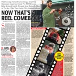 “#Single” Glows with Colour at Prasad