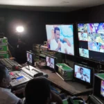 Pongal Celebrations 2025 at LV Prasad College of Media Studies