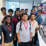Prasad Corporation at FILMART 2025 – A Resounding Success!