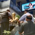 Fire Service Week 2025 Awareness Run at Hyderabad