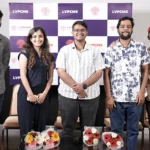 L V Prasad College of Media Studies Participates in The Hindu & Dina Thanthi Education Fairs in Chennai