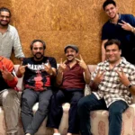 L V Prasad College of Media Studies Participates in The Hindu & Dina Thanthi Education Fairs in Chennai