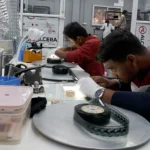 Barco and Prasad Unveil India’s First HDR Projection Color Grading Facility