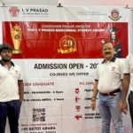 Alumni Spotlight | A Proud Homecoming!!!