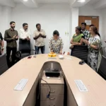 Event Summary – Inauguration of Screen 5 on 12th April 2025