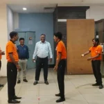 Joyful Birthday Celebration – Spreading Smiles Across Departments!